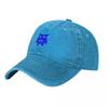 Team Rar Merch Teamrar Logo Baseball Cap Golf Wear funny hat Icon Hat Man Luxury Hats Woman Mens
