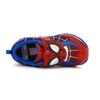 Moonstar MV024 Red Size 2E Boys' Sneakers, 16.0 cm,