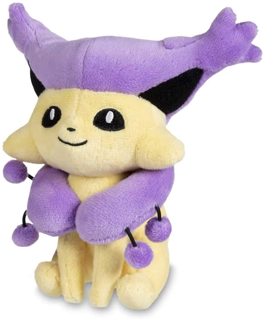

Pokemon Center Original Plush Pokemon fit Enekororo 13×9×10.5(H×W×D:cm)