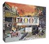 Root: The Clockwork Expansion - Casual Board Game Expansion by Leder Games