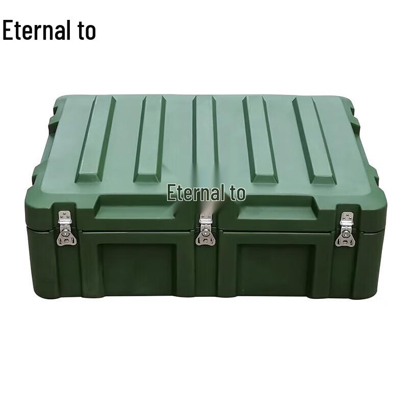 Yongzhi Rotomolded Heavy-Duty Multi-Purpose Storage Case