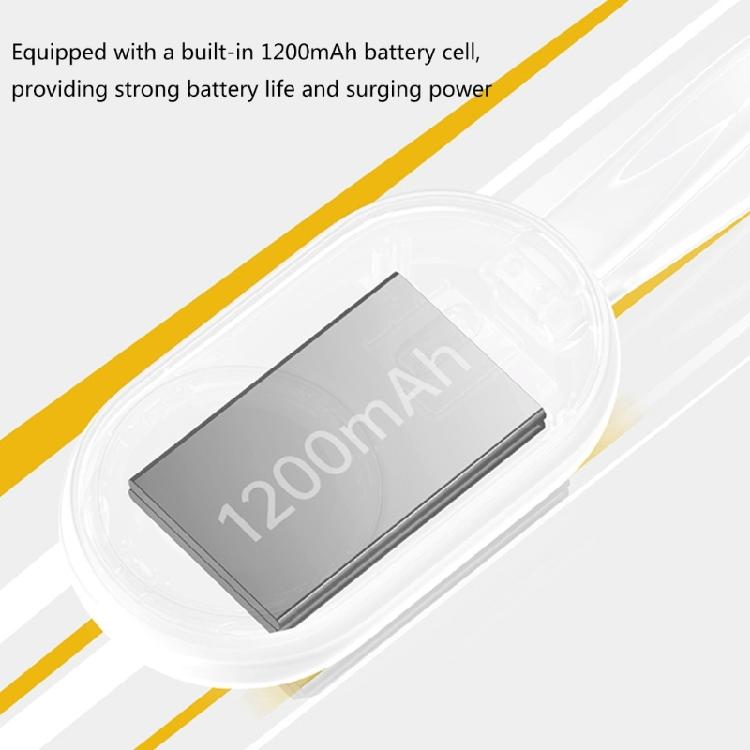 Portable Wireless Charger for Watch Series 9/8/7/6/5/4/3/2 Smartwatch Universal