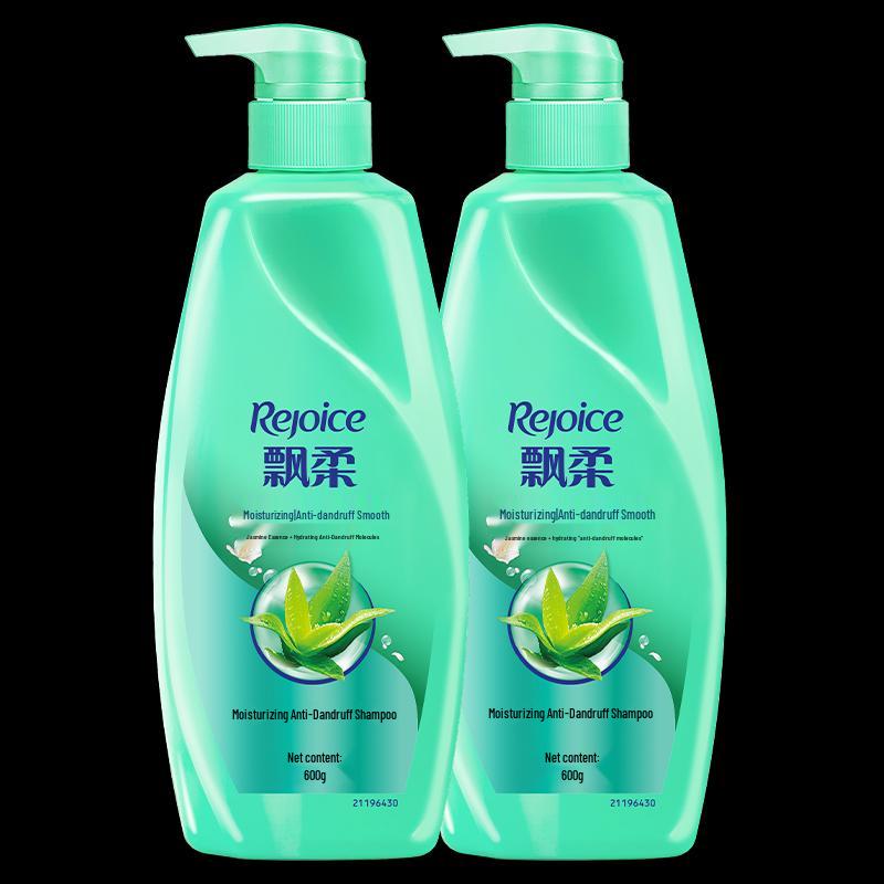 Rejoice Moisturizing Anti-Dandruff Shampoo