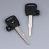 Uncut Blank Key With Magnet Anti-Theft For KYMCO CT250 300 400 Racing KCC Dynamic Scooter Lock