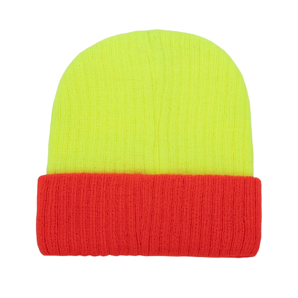 Korntex Two Tone Beanie