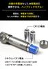 Energizer LED Hybrid Mini Torch Rechargeable and Brightness 400 Run Time 55 HDHRL8 Light, Battery-Operated (Maximum Lumens/Maximum Hours), Silver,