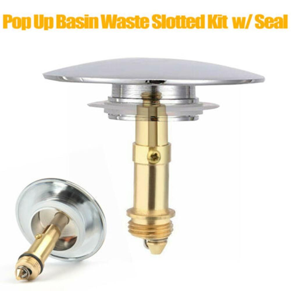 Brand New Basin Bouncing Core Easy Pop-up Design Kits