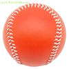 1 Stück 9 Zoll 3OZ-12OZ Jugend Baseball Aufwärmen Pitching Training Hochleistungs-Baseball Softball Für Fans Sport Fitnessgeräte