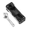Stainless Steel Multifunction Tool Multitool Tire Repair Tool Tool Kit Chain Tool  MTB Cycling