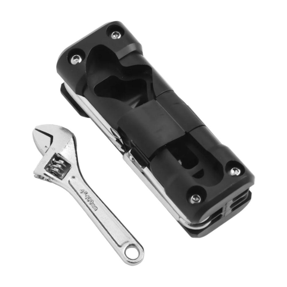 Stainless Steel Multifunction Tool Multitool Tire Repair Tool Tool Kit Chain Tool  MTB Cycling
