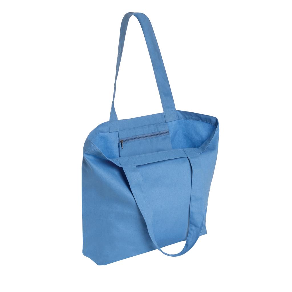 XD Collection Impact Recycled Canvas Aware Tote Bag