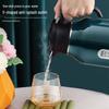 Stainless Steel Vacuum Coffee & Tea Thermos
