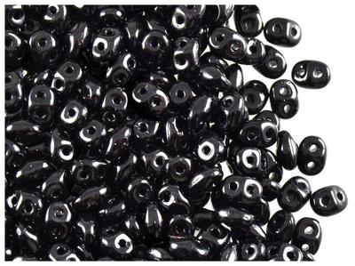 MATUBO SuperDuo Beads 2.5 X 5 Mm 22.5 Gram Tube DUO523980-TB