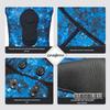 DIVESTAR Men's 0.5mm Neoprene and Lycra Diving/Spearfishing Wetsuit