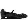 Nike Shox Z Calistra Triple Black Women Sneakers IR5510-001