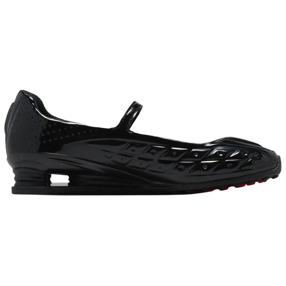 Nike Shox Z Calistra Triple Black Women Sneakers IR5510-001