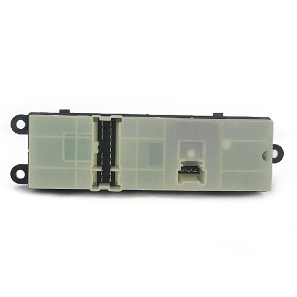Power Master Control Window Switch Car Accessory for Tiida