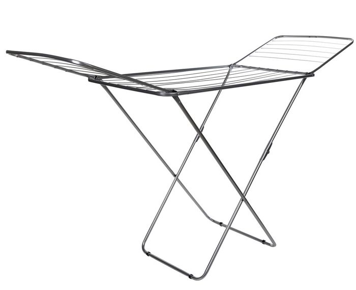 FRANDIS Séchoir sur pied - 18m