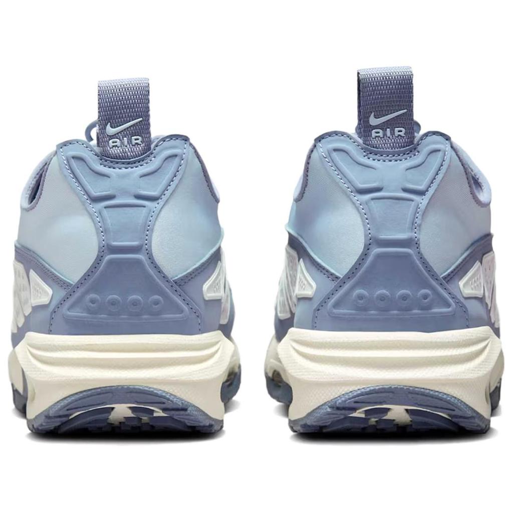 Nike Air Sunder Max Blue Tint Women Sneakers Sail Silver Ashen-Slate FZ2068-400