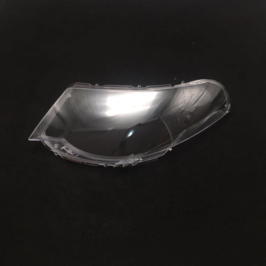 Wuling Hongguang S Transparent Headlight Lens Cover