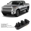 Power Window Switch for 84820 0R040 Toyota Tundra 2007‑2021 Front Left Driver Side Button Control Switch with OE Standard