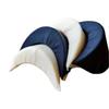 1Pair Thicken Big 35Mm Sponge Shoulder Sewing Black White Nude Shoulder Pad Sew Diy Jacket Wedding T-Shirt  Garment