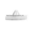 68395634AA Compatible Fender Splash Guard Clip for Jeep Chrysler Wrangler Gladiator