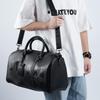Jordan Jumpman Duffle Bag Travel Bag 18W Black Jordan HA6466-011