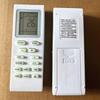 English Remote Control for Gree Wall-Mounted and Central Air Conditioners, Model YBOF2