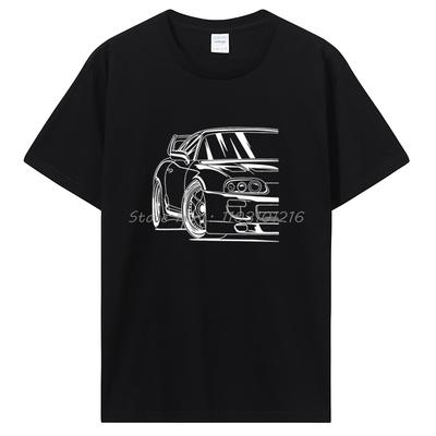 Tops – T-Shirts