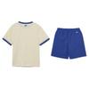 New MLB Kids Casual Sportswear 7AS1B0133-07RBS