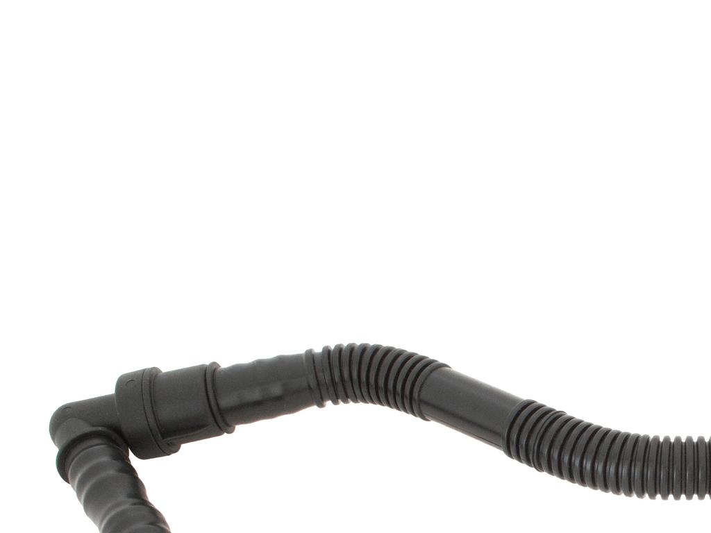 BMW 3 E46 FL 01-07 engine breather hose