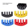Rubber Violins Mute Silencers Violins Practice Silencers for Musical Instruments