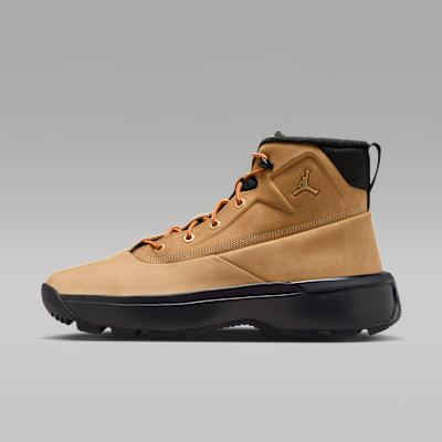 

Jordan City Boot Flax 43