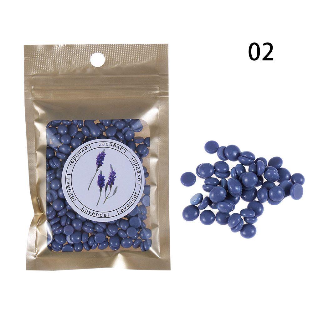 Strop Shaving Hair Removal Hair Removal Pellet Hot Film Wax Body Depilatory Wax Film Hard Wax Beans