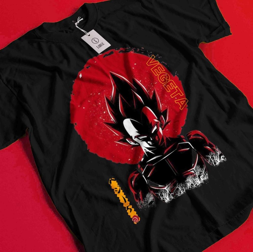 

Vintage Special Anime Love T-shirt Japanese shirt Anime T-shirt Manga Gift Shirt BB640 M