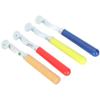 4Pcs Tracing Wheel Wooden Plastic Handle Stitch Marking Spacer for Sewing Patterns