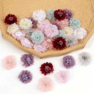 Domácí výzdoba – Dekorativní květiny a věnce