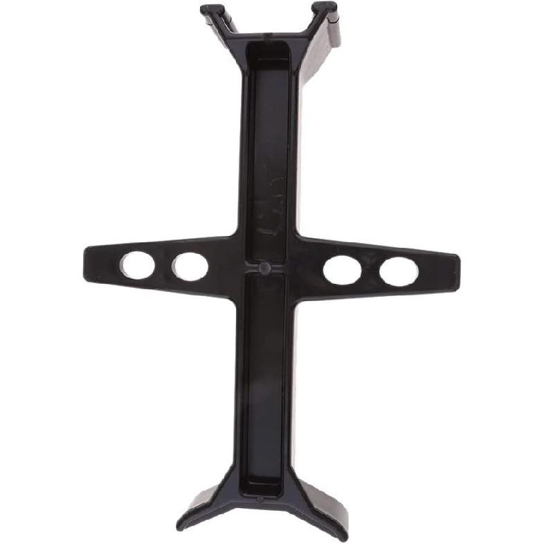 Motorcross Dirt Bike Plastic Fork Support Guard Transportation Protector Fork Saver Brace 10.5" L-Motorcycle Accessories