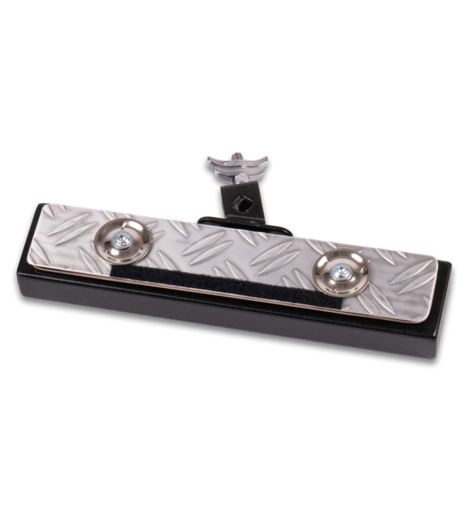 

SCHLAGWERK ALU CRASHER SR-AC280M