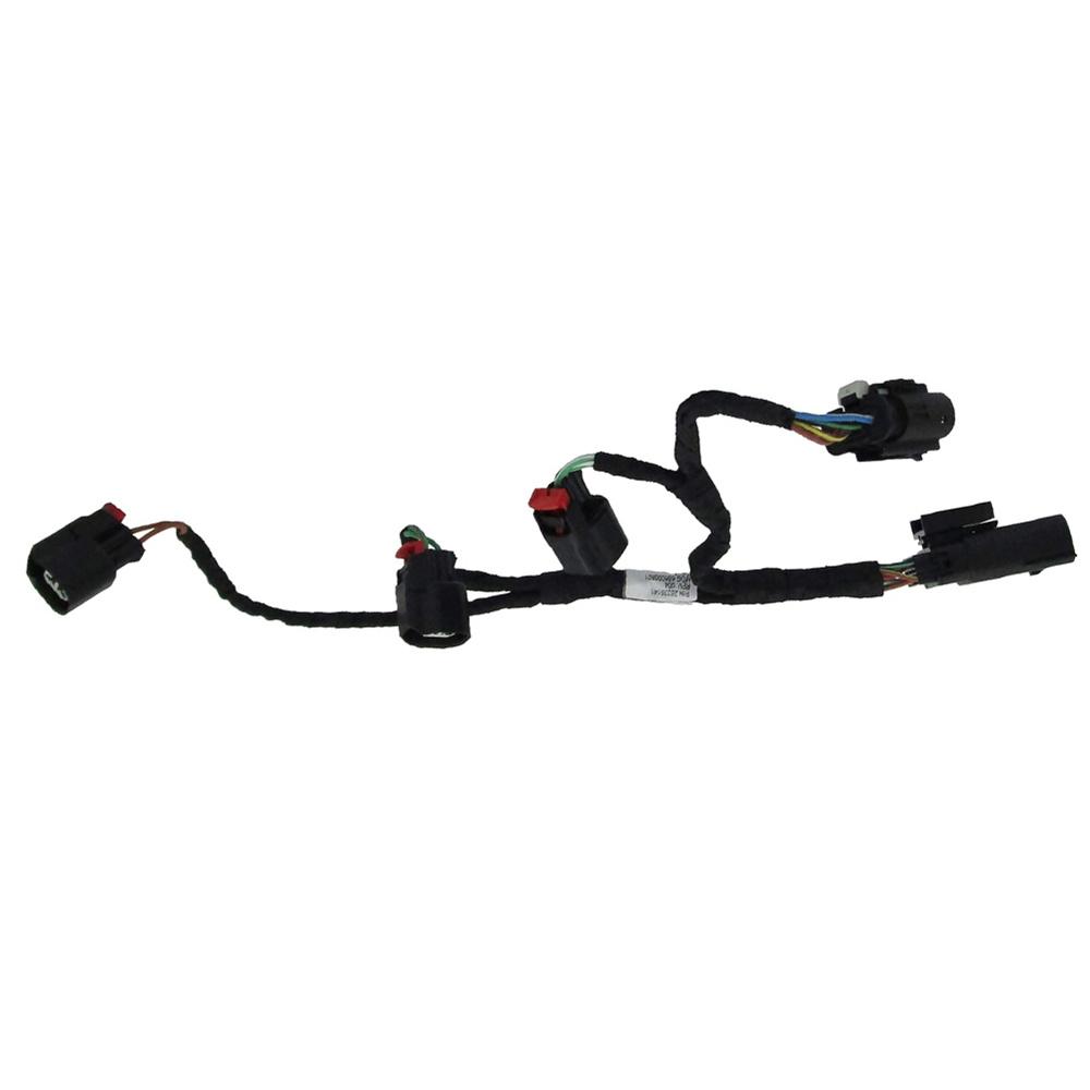 New Fuel Injection Ignition Harness 28335141 For Left Hand Fuel Rail 4.3L V6