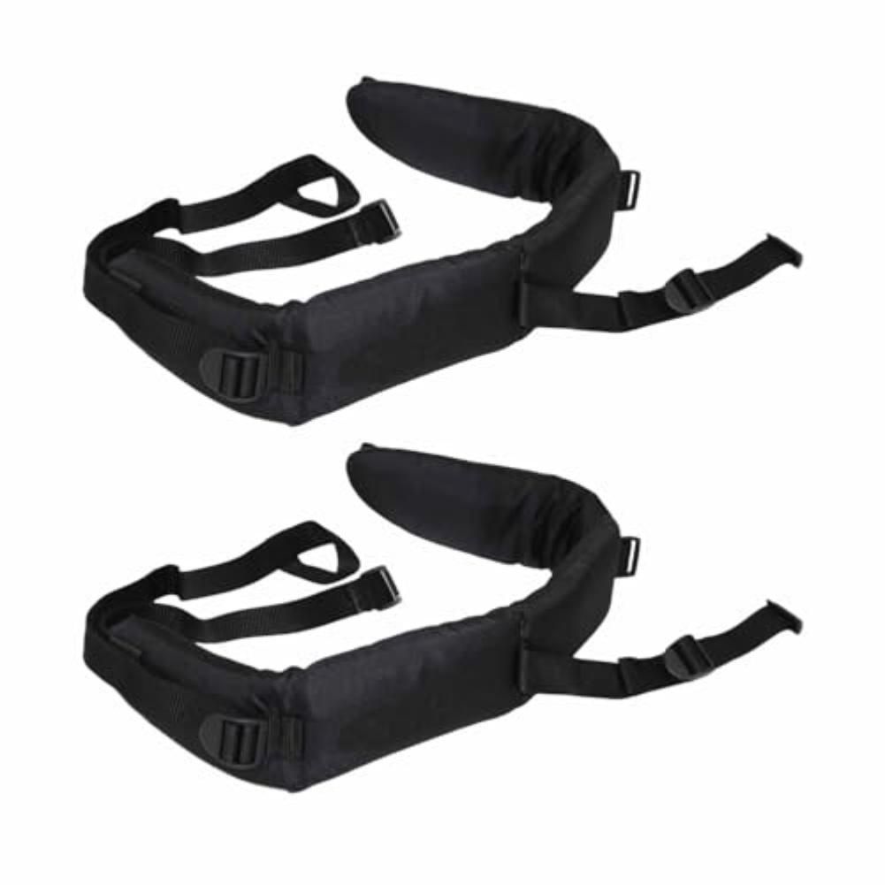 2Pcs Blower Shoulder Straps 4282 710 9030 OR 4282 710 9020 Blower Shoulder Strap Replacement For BR500 BR550 BR600 BR700