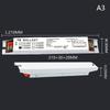 Ac 220-240V Wide Voltage T8 T5 Compact Electronic Ballast Instant Tube Desk Lights Fluorescent Lamp Ballast Home Office Supplies