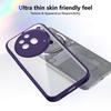 Case For Nothing CMF Phone 1 2 2a 3 3a Pro Plus Lens Protection Soft Matte TPU Hard PC Transparent Backplate Hybrid Grip Cover