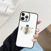 Greys Anatomy Mobile Phone Case Cover For iPhone 17 Air 15 16 16e 13 14 12 11 Pro Max Coque For Apple Plus fundas