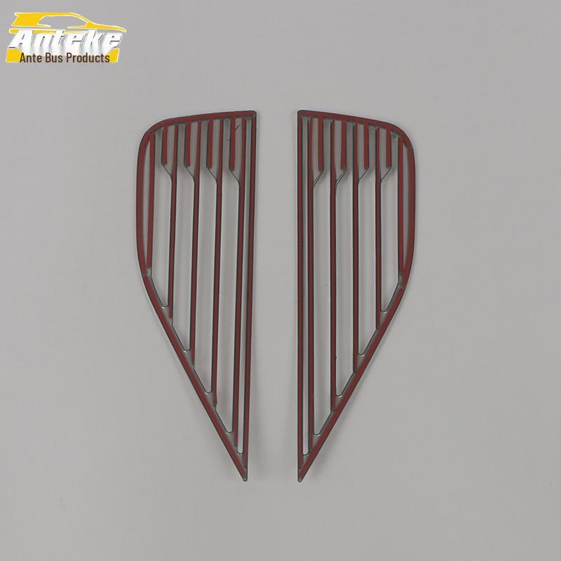 GAC 23 M8 Master Edition Nebelschlussleuchte Heckklappenverkleidung - Außen Autozubehör