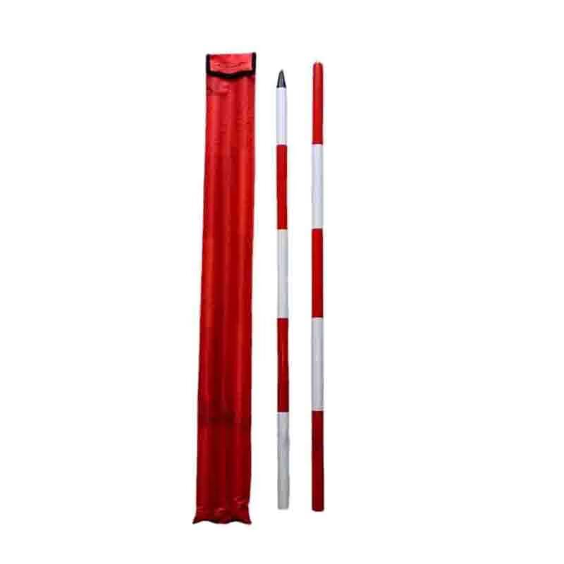 Kaisa Aluminum Alloy Sectional Measuring Pole