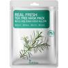 Rokkiss Real Fresh Mask Pack Blend 5 Types 1 Set