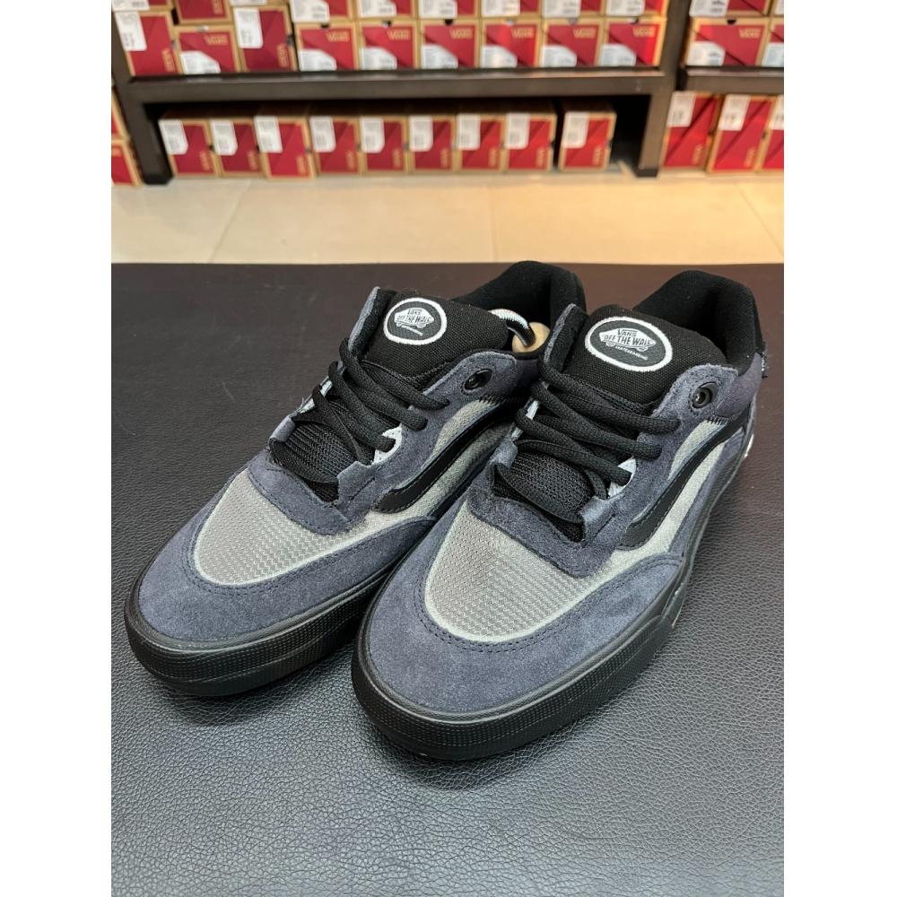 

Кроссовки Vans унисекс с волнистым узором Wayvee VN0A5JIAM0N