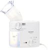 Panasonic Steam Inhaler, Approximately 43°C Steam, Throat and Nose Care, White, EW-KA65-W